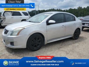 2010 Nissan Sentra