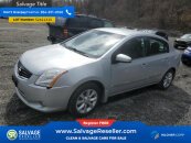 2010 Nissan Sentra