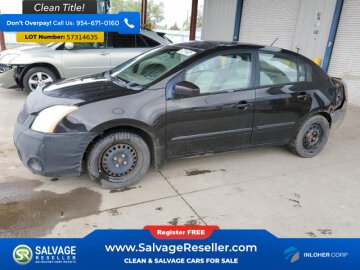 2010 Nissan Sentra