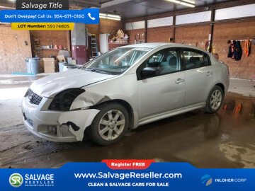 2010 Nissan Sentra