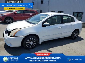 2010 Nissan Sentra