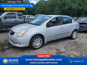 2010 Nissan Sentra