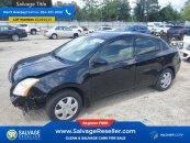 2010 Nissan Sentra
