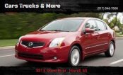 2010 Nissan Sentra