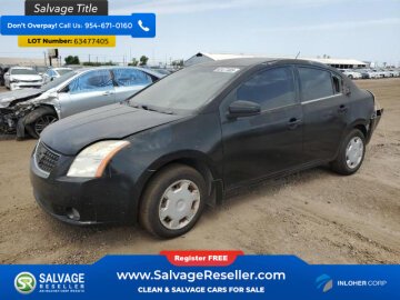 2010 Nissan Sentra