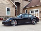 Thumbnail Photo 6 for 2010 Porsche 911 Coupe