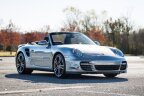 Thumbnail Photo 6 for 2010 Porsche 911