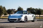 Thumbnail Photo 1 for 2010 Porsche 911