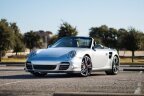Thumbnail Photo 4 for 2010 Porsche 911
