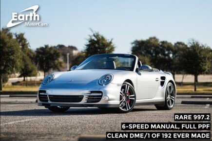 Photo 1 for 2010 Porsche 911