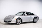 Thumbnail Photo 5 for 2010 Porsche 911