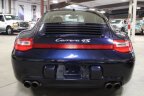 Thumbnail Photo 6 for 2010 Porsche 911