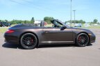 Thumbnail Photo 5 for 2010 Porsche 911 Carrera 4S