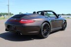 Thumbnail Photo 4 for 2010 Porsche 911 Carrera 4S