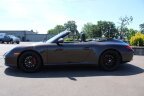 Thumbnail Photo 1 for 2010 Porsche 911 Carrera 4S