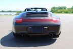 Thumbnail Photo 3 for 2010 Porsche 911 Carrera 4S