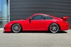 Thumbnail Photo 1 for 2010 Porsche 911