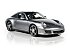 2010 Porsche 911 Targa 4S