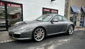 2010 Porsche 911