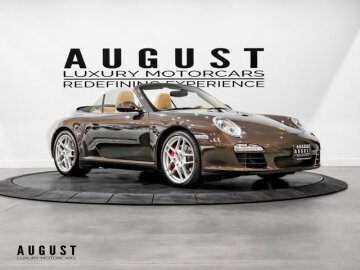 2010 Porsche 911