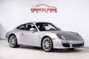 2010 Porsche 911