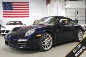 2010 Porsche 911