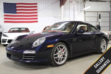 2010 Porsche 911