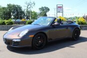 2010 Porsche 911 Carrera 4S