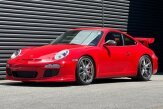2010 Porsche 911