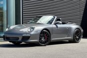2010 Porsche 911