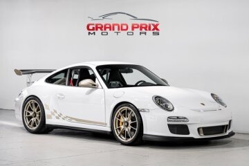 2010 Porsche 911