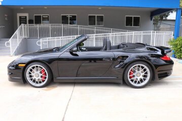 2010 Porsche 911