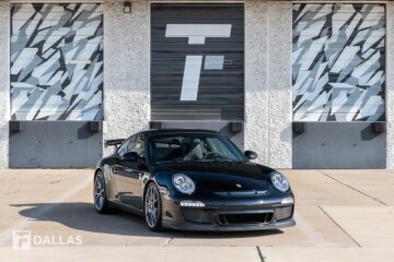 2010 Porsche 911