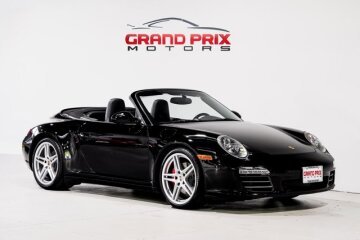 2010 Porsche 911