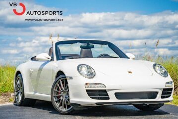 2010 Porsche 911