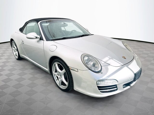2010 Porsche 911