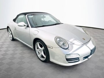 2010 Porsche 911