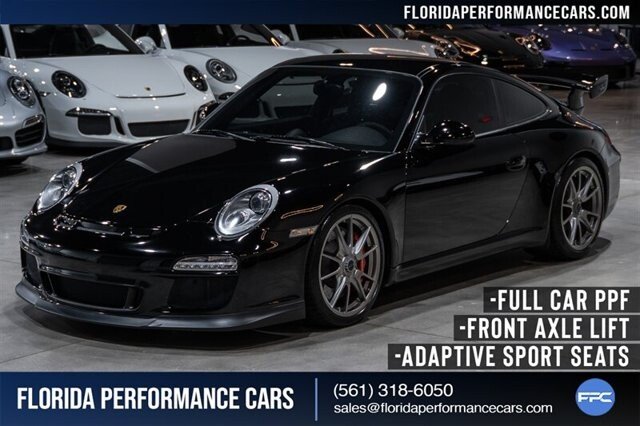 2010 Porsche 911