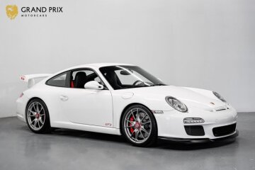 2010 Porsche 911
