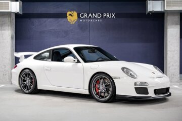 2010 Porsche 911