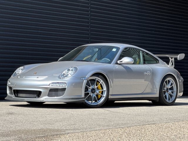 2010 Porsche 911