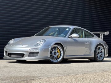 2010 Porsche 911