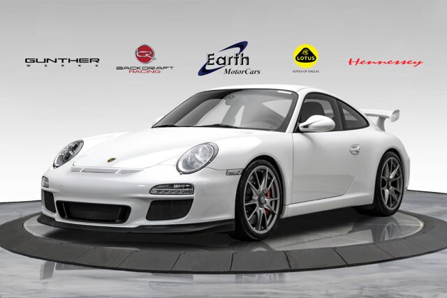 2010 Porsche 911