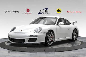 2010 Porsche 911