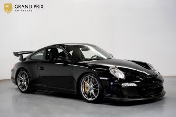 2010 Porsche 911
