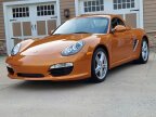 Thumbnail Photo 6 for 2010 Porsche Boxster S