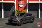 Thumbnail Photo 3 for 2010 Porsche Cayenne GTS