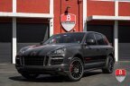 Thumbnail Photo 5 for 2010 Porsche Cayenne GTS