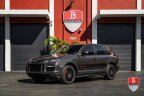 Thumbnail Photo 2 for 2010 Porsche Cayenne GTS