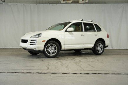 Photo 1 for 2010 Porsche Cayenne